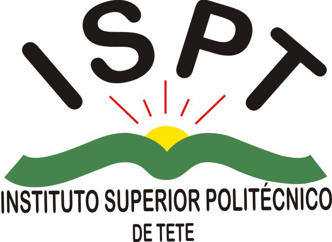 Logotipo ISPT